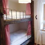Kornberg Guetl Apartament