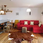 Apartament Kornberg Guetl *