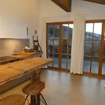 Apartament Kornberg Guetl *