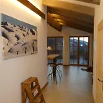 Kornberg Guetl Apartament Haus im Ennstal