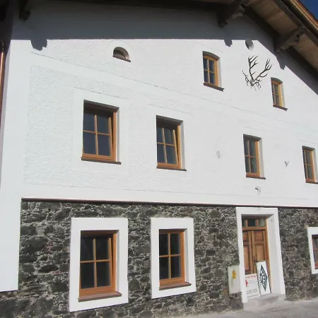 Kornberg Guetl Haus im Ennstal