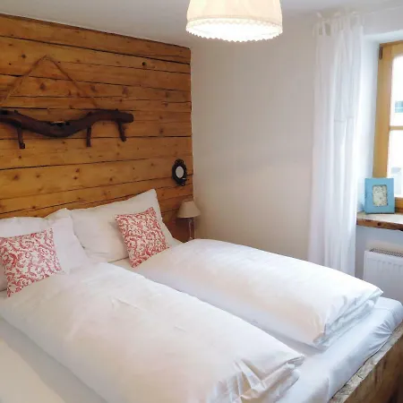 Kornberg Guetl Haus im Ennstal