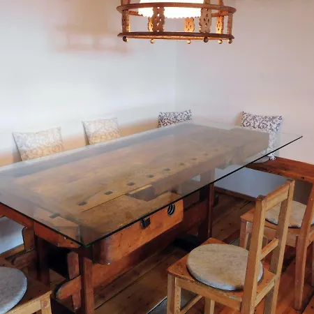 Kornberg Guetl * Haus im Ennstal