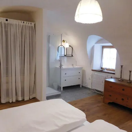 Apartament Kornberg Guetl Haus im Ennstal