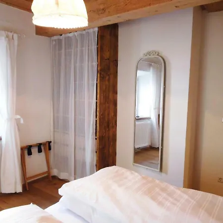 Apartment Kornberg Guetl *