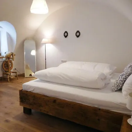 Kornberg Guetl * Haus im Ennstal