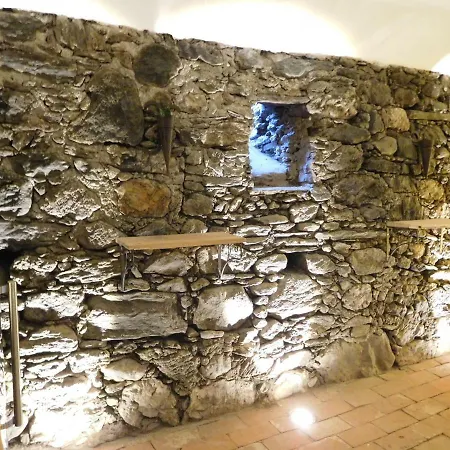 Kornberg Guetl * Haus im Ennstal