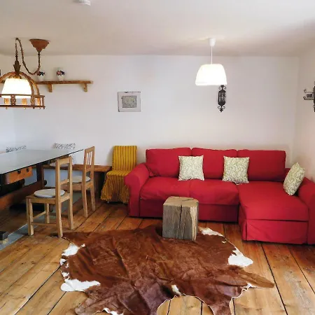 Апартаменты Kornberg Guetl *