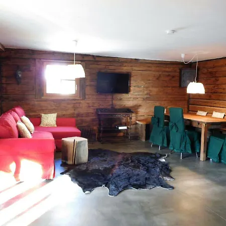 Kornberg Guetl * Haus im Ennstal