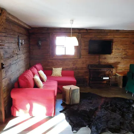 Apartman Kornberg Guetl *