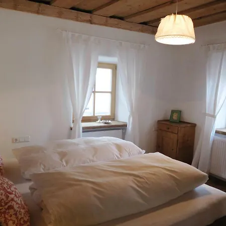 Kornberg Guetl Хаус-им-Энншталь