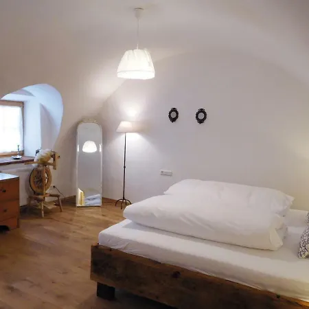 Kornberg Guetl Haus im Ennstal