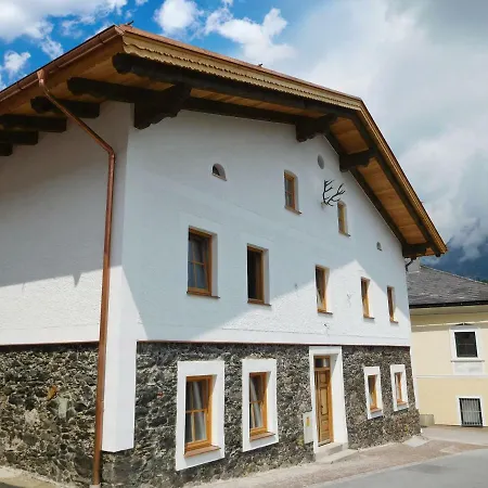 Kornberg Guetl Апартаменты