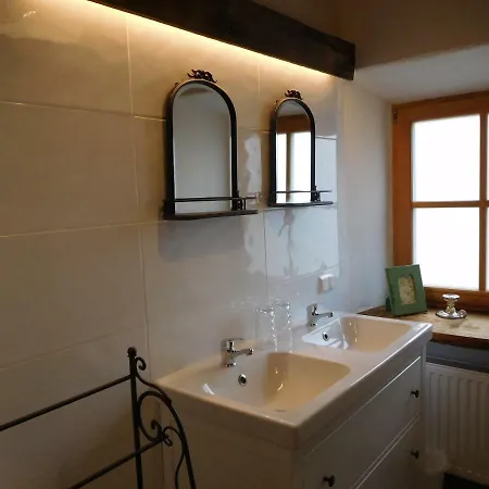 Апартаменты Kornberg Guetl