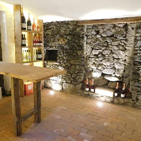 Kornberg Guetl Апартаменты