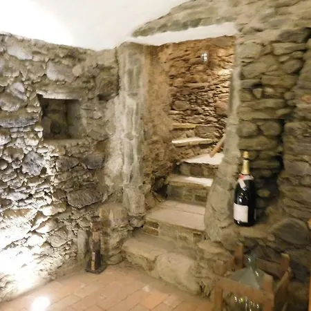 Kornberg Guetl * Хаус-им-Энншталь