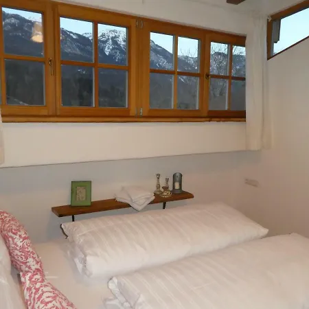 Kornberg Guetl Haus im Ennstal