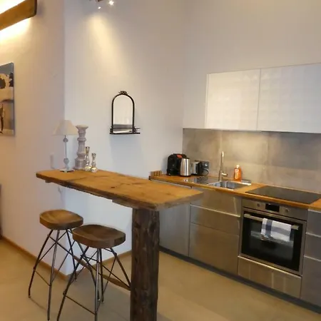 Kornberg Guetl * Хаус-им-Энншталь