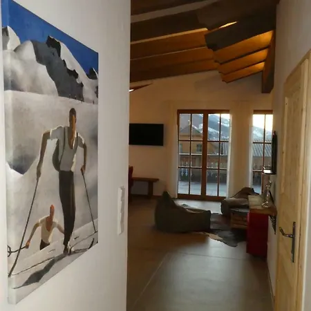 Apartment Kornberg Guetl Haus im Ennstal