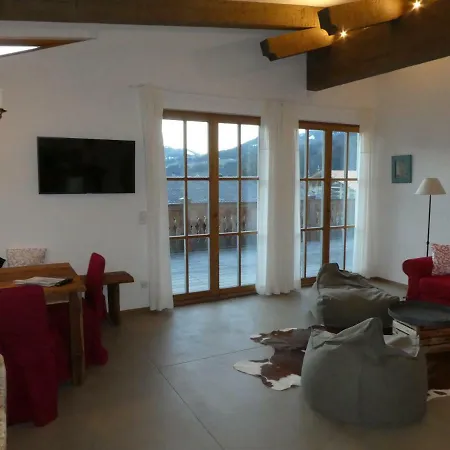 Kornberg Guetl Haus im Ennstal