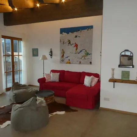 Lägenhet Kornberg Guetl Haus im Ennstal