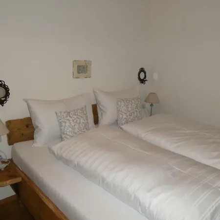 Apartment Kornberg Guetl