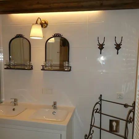 Apartment Kornberg Guetl