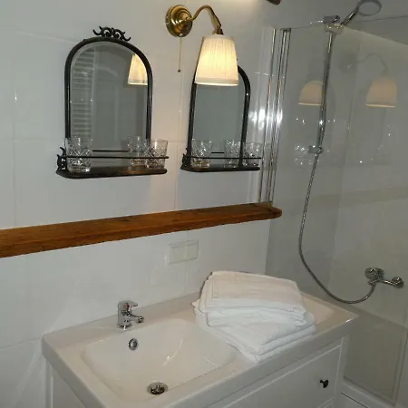 Kornberg Guetl Haus im Ennstal