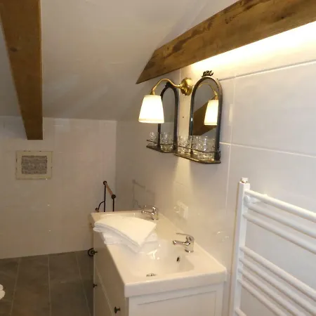 Appartamento Kornberg Guetl Haus im Ennstal