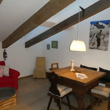 Kornberg Guetl Haus im Ennstal