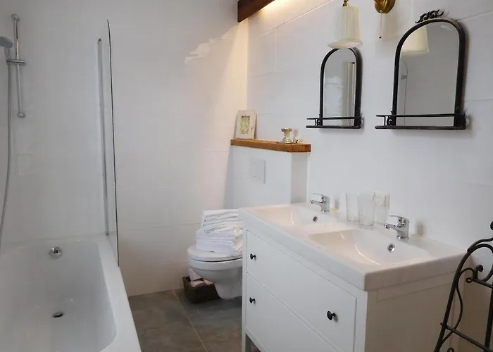 Kornberg Gütl Apartment