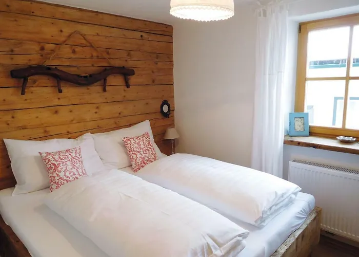 Kornberg Gütl Haus im Ennstal