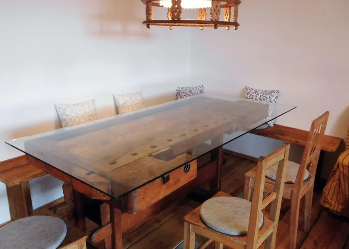 Kornberg Gütl * Haus im Ennstal