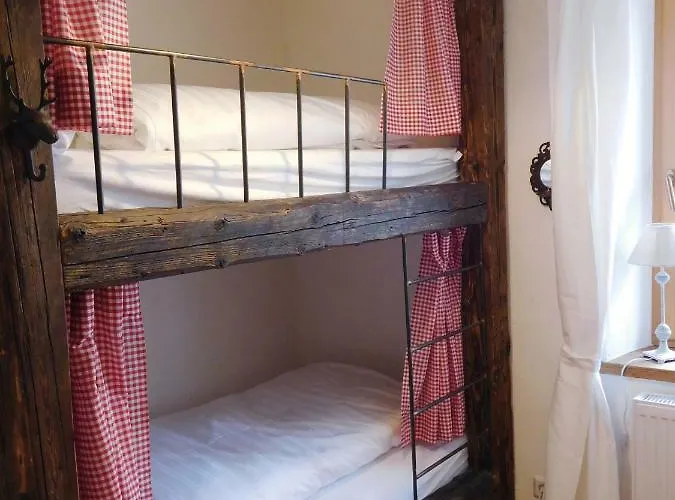 Kornberg Gütl Apartment