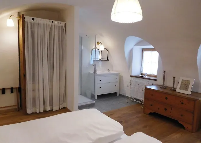 Apartment Kornberg Gütl Haus im Ennstal