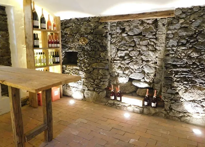 Kornberg Gütl Apartment *