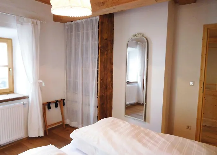 Apartment Kornberg Gütl *