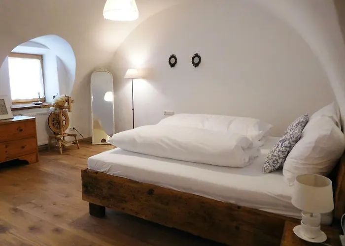 Kornberg Guetl * هاوس إم إنيستال