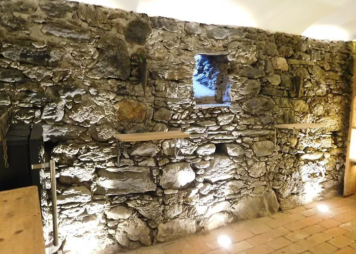 Kornberg Gütl * Haus im Ennstal