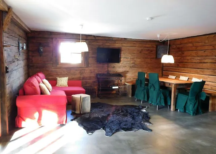 Kornberg Guetl * هاوس إم إنيستال