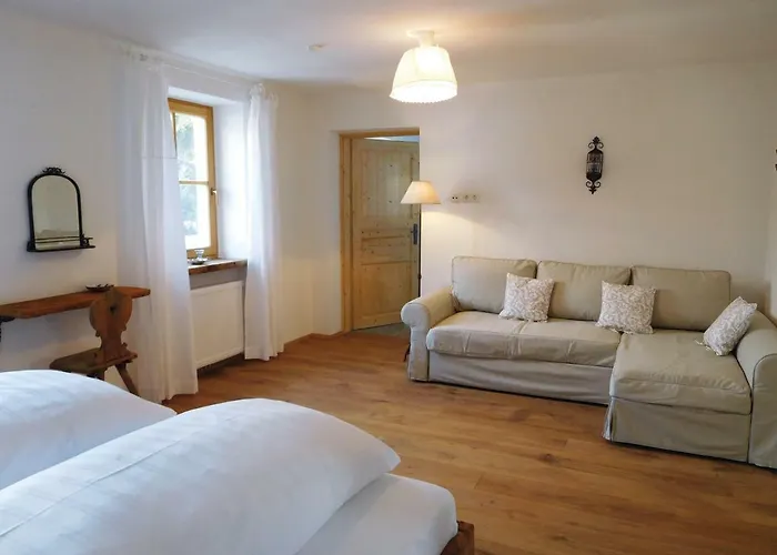 Apartment Kornberg Gütl *