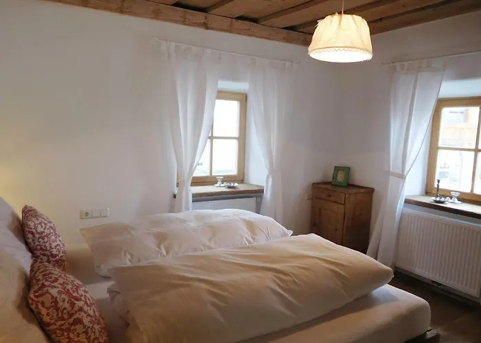 Kornberg Gütl Haus im Ennstal