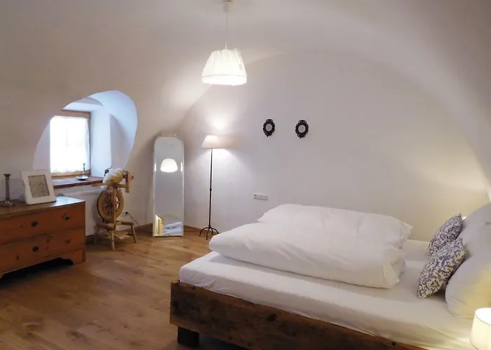 Kornberg Gütl Haus im Ennstal