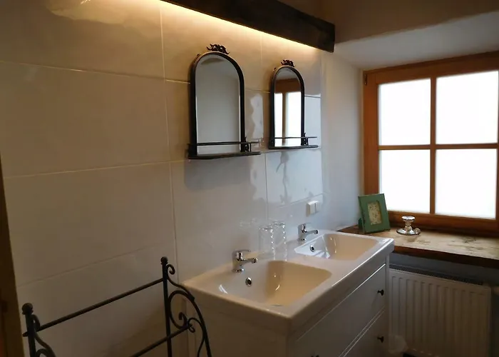 Apartment Kornberg Gütl