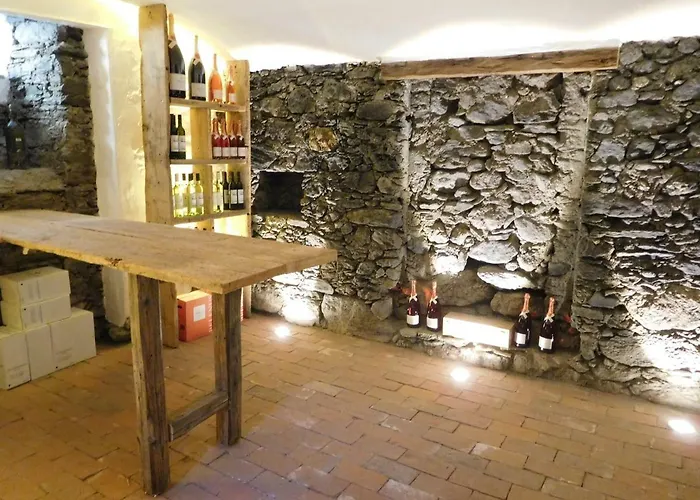 Kornberg Gütl Apartment