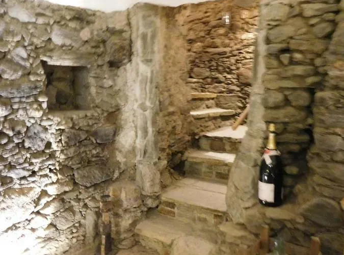 Kornberg Guetl * هاوس إم إنيستال