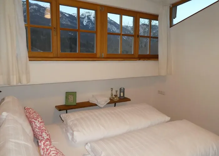 Kornberg Gütl Haus im Ennstal