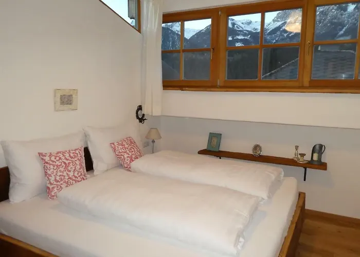 Apartment Kornberg Gütl