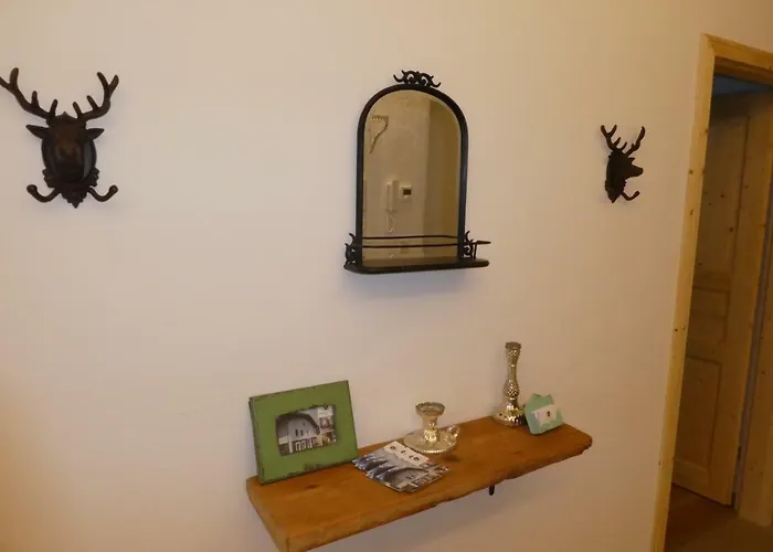 Kornberg Gütl Apartment