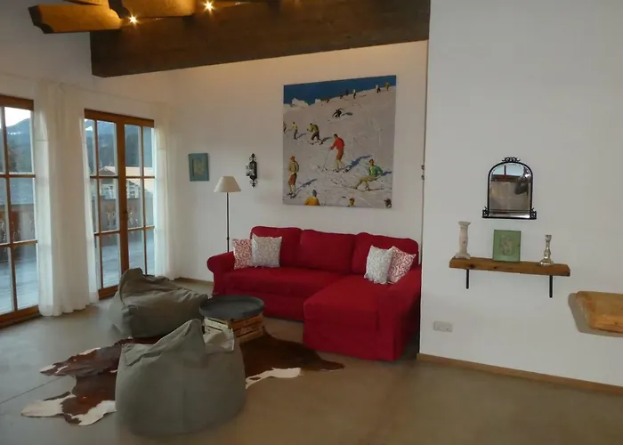 Apartment Kornberg Gütl Haus im Ennstal